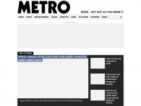metro.co.uk