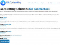 123contracting.co.uk
