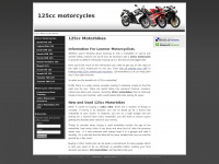 125motorbikes.co.uk