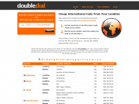 doubledial.co.uk
