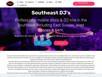 southeastdjs.co.uk