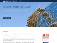 Abbey-scaffolding.co.uk