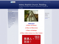 abbeybaptistchurch.org.uk