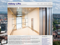 abbeylifts.co.uk