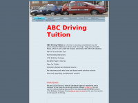 abcdrivingtuition.co.uk