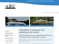 abcmarquees.co.uk