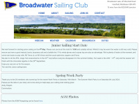 Broadwatersc.org.uk