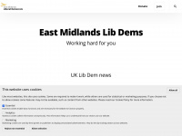 eastmidslibdems.org.uk