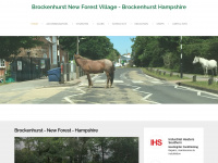 brockenhurst-newforest.org.uk