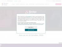brokerexpo.co.uk