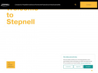 stepnell.co.uk