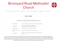 bromyardroad.org.uk