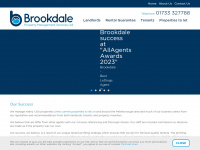 brookdale-pms.co.uk