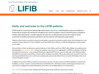 Lifib.org.uk