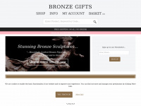 Bronze-gifts.co.uk