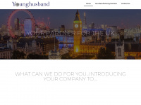 Younghusband.co.uk