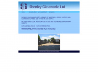 shenleyglassworks.co.uk