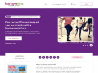 harrowwins.co.uk