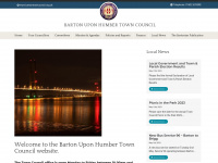 bartontowncouncil.org.uk