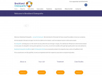 Brecklandosteopaths.co.uk