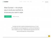 Dunked.com