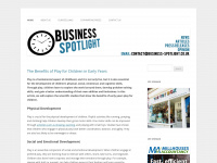 business-spotlight.co.uk