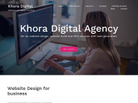 Khora.co.uk