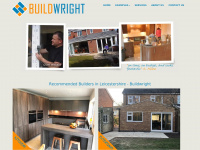 Buildwrightleicester.co.uk