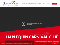 Harlequin-carnivalclub.co.uk