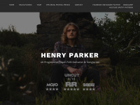 henryparkermusic.co.uk