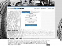 my-vintage-tyres.co.uk