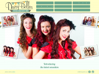 Thedaisybelles.co.uk