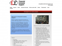 financialinclusionsupport.co.uk