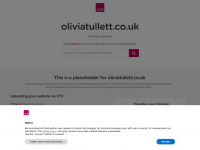 Oliviatullett.co.uk