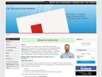Drivewithtim.co.uk