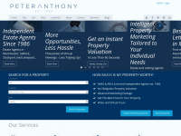 peteranthony.co.uk