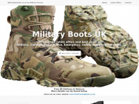 militarybootsuk.co.uk