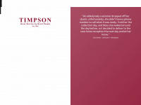 Timpson-group.co.uk