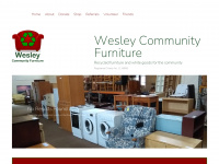 wesleycommunityfurniture.co.uk
