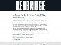 redbridgefilmoffice.co.uk