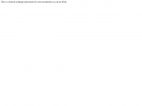 Mashiedocs.co.uk