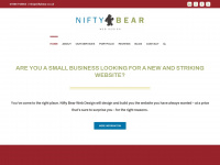 Niftybear.co.uk