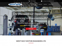 westwaymotorengineersltd.co.uk