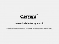 Lochlyntorey.co.uk