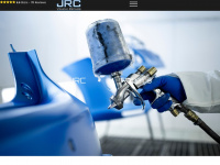 Jrcvehiclerepairsltd.co.uk