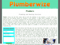 plumberwize.uk