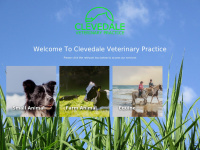 Clevedalevets.co.uk