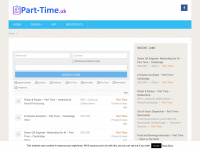 Part-time.uk