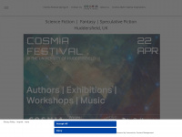 cosmiafestival.co.uk