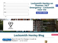 locksmithhenley.co.uk